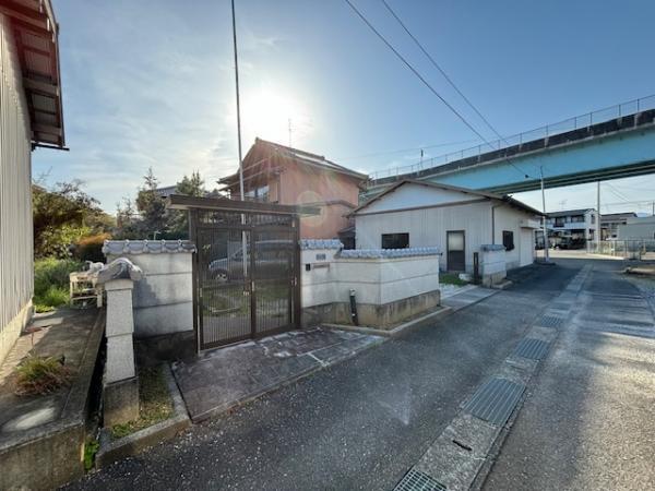 detached 高知県南国市稲生