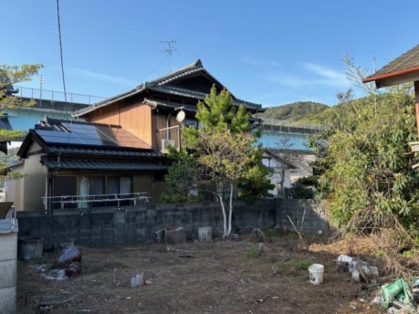 detached 高知県南国市稲生