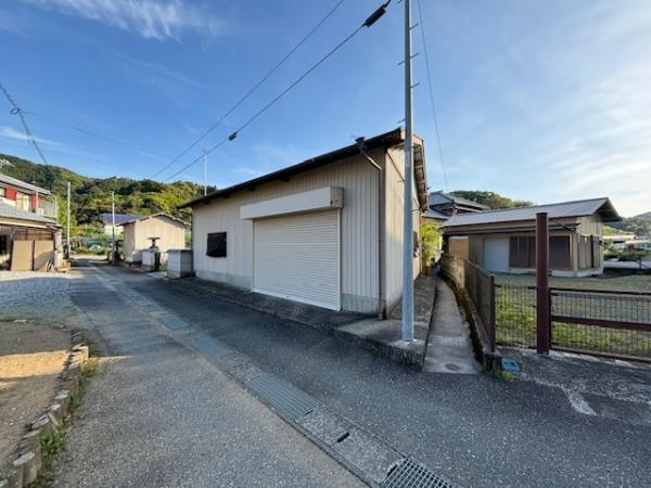 detached 高知県南国市稲生
