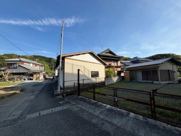 detached 高知県南国市稲生