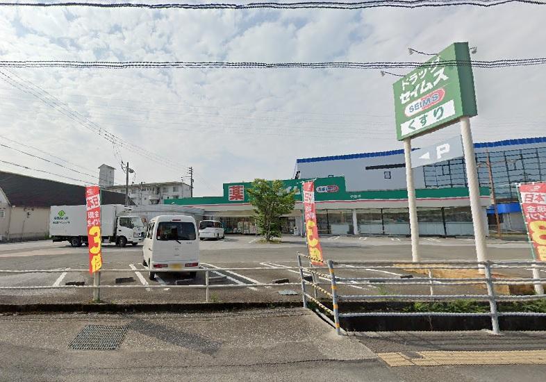 detached 高知県南国市稲生