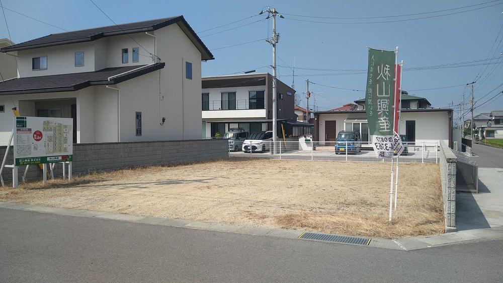 郡家町（丸亀駅） 697万8000円