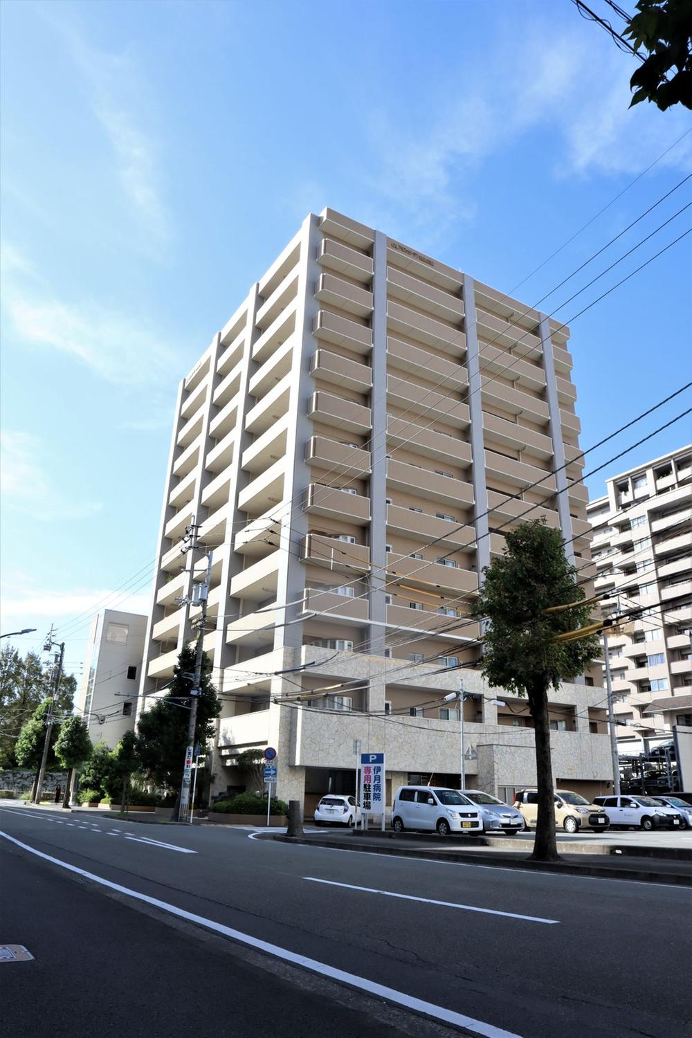 徳島 中古マンション ペット