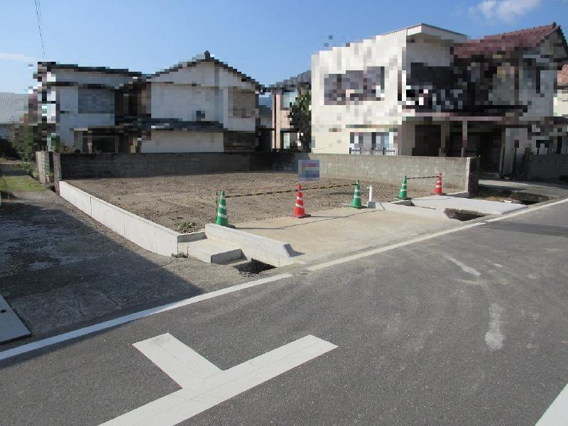 土佐市高岡町甲　売土地