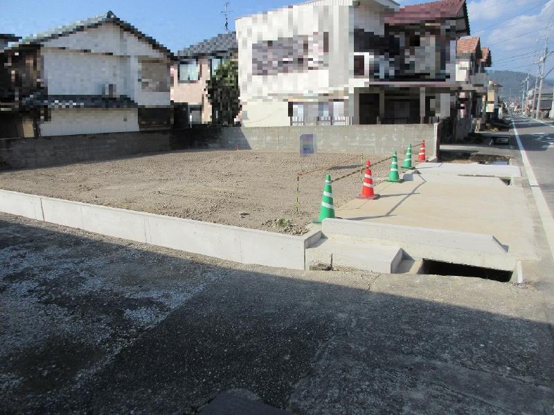 土佐市高岡町甲　売土地