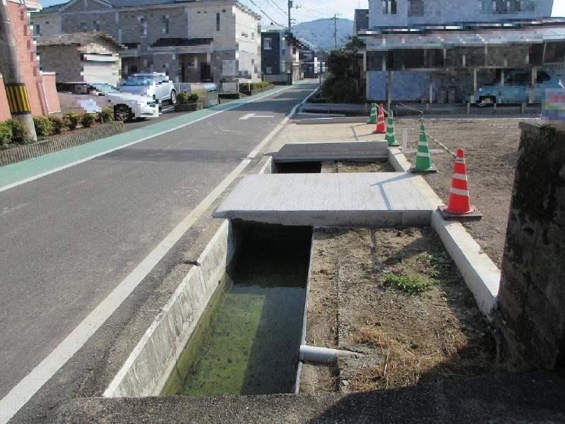 土佐市高岡町甲　売土地