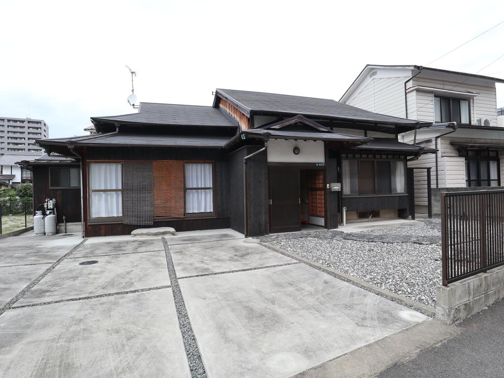 道後町１（道後温泉駅） 5800万円