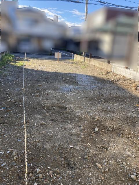 高知市弥生町　売土地