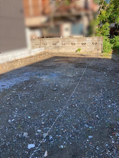 高知市弥生町　売土地