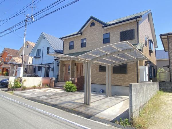 大字北黒田（地蔵町駅） 3480万円