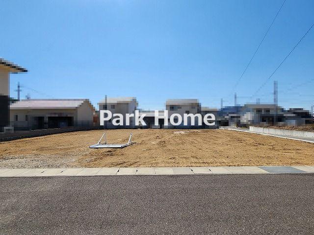 南国市篠原 -建築条件付き・2号地- 売土地