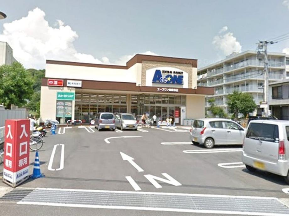townhouse 高知県高知市北秦泉寺