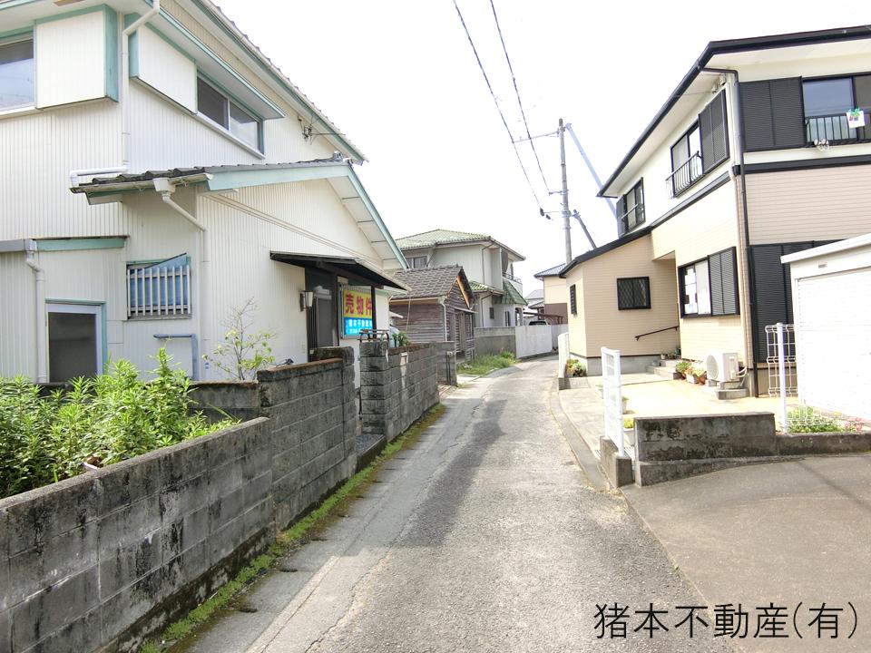 detached 徳島県小松島市中郷町字豊ノ本
