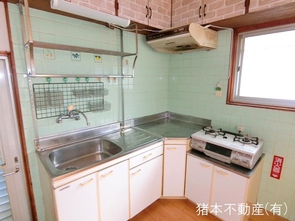 detached 徳島県小松島市中郷町字豊ノ本