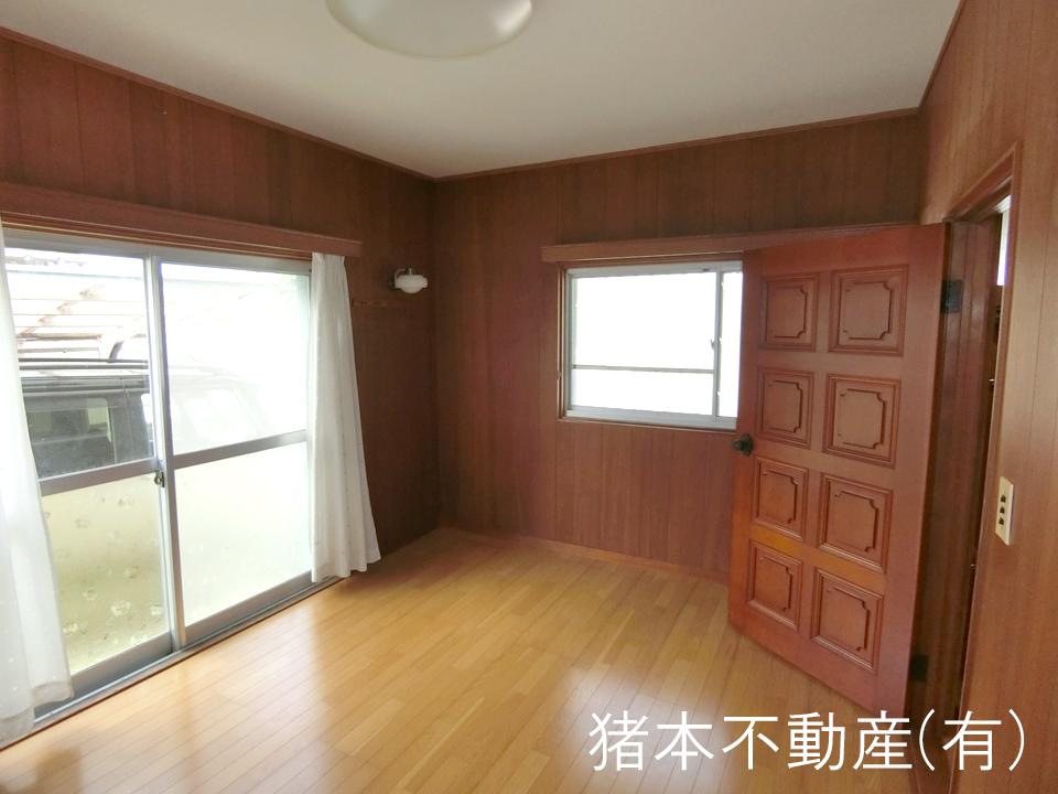 detached 徳島県小松島市中郷町字豊ノ本