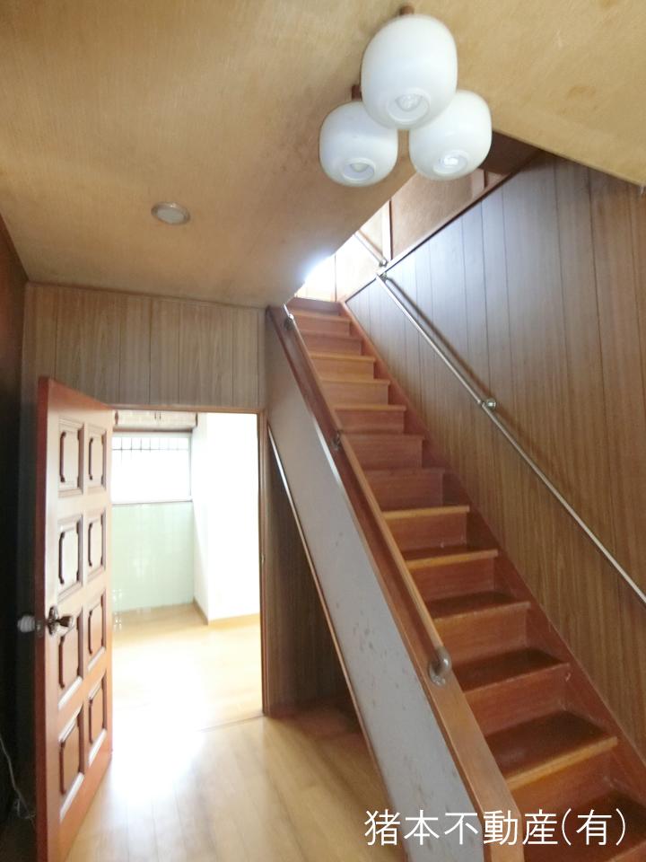 detached 徳島県小松島市中郷町字豊ノ本