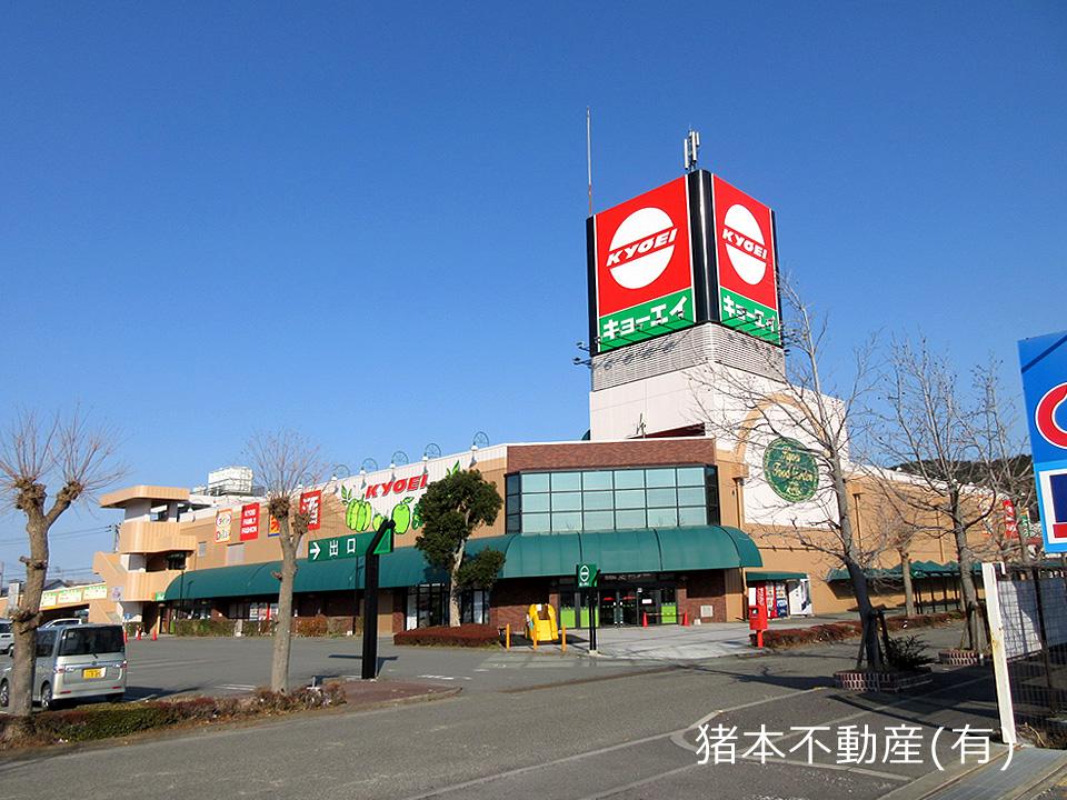 detached 徳島県小松島市中郷町字豊ノ本