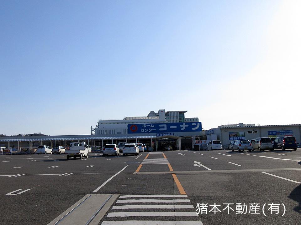 detached 徳島県小松島市中郷町字豊ノ本
