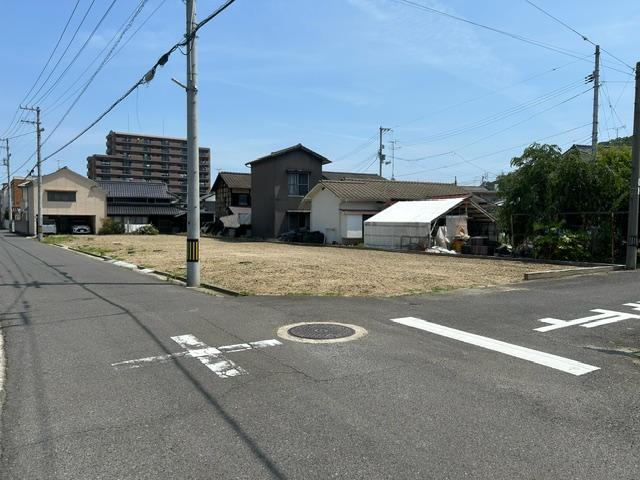 鶴市町（香西駅） 1200万円