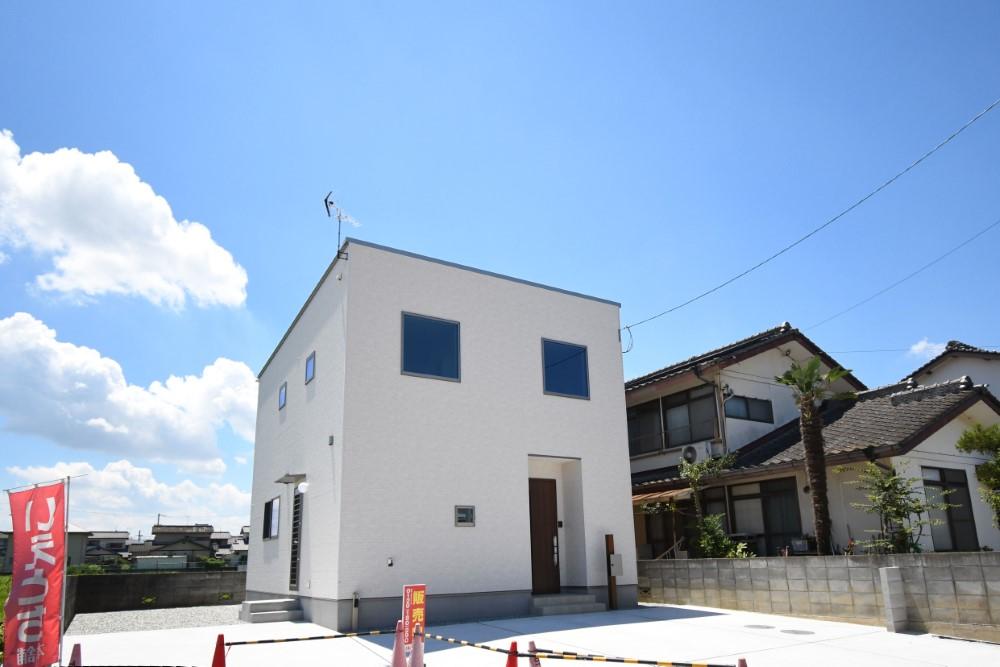 大決算いえとちビッグセール　丸亀市郡家町建売②【来場＆見学でプレゼント実施中】