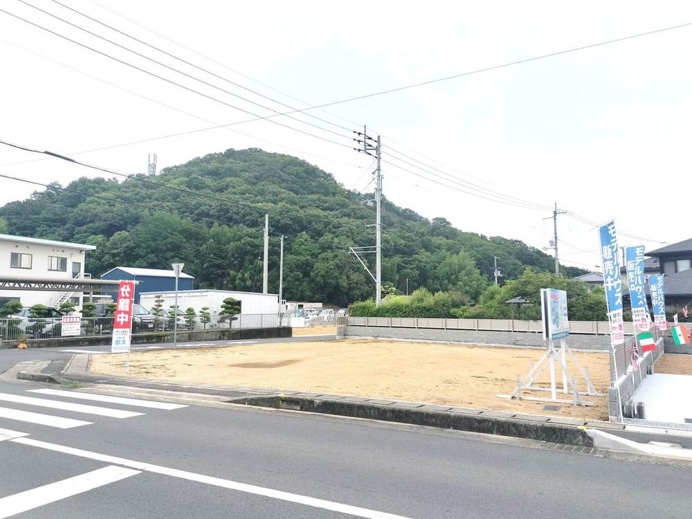 由良町（水田駅） 985万円