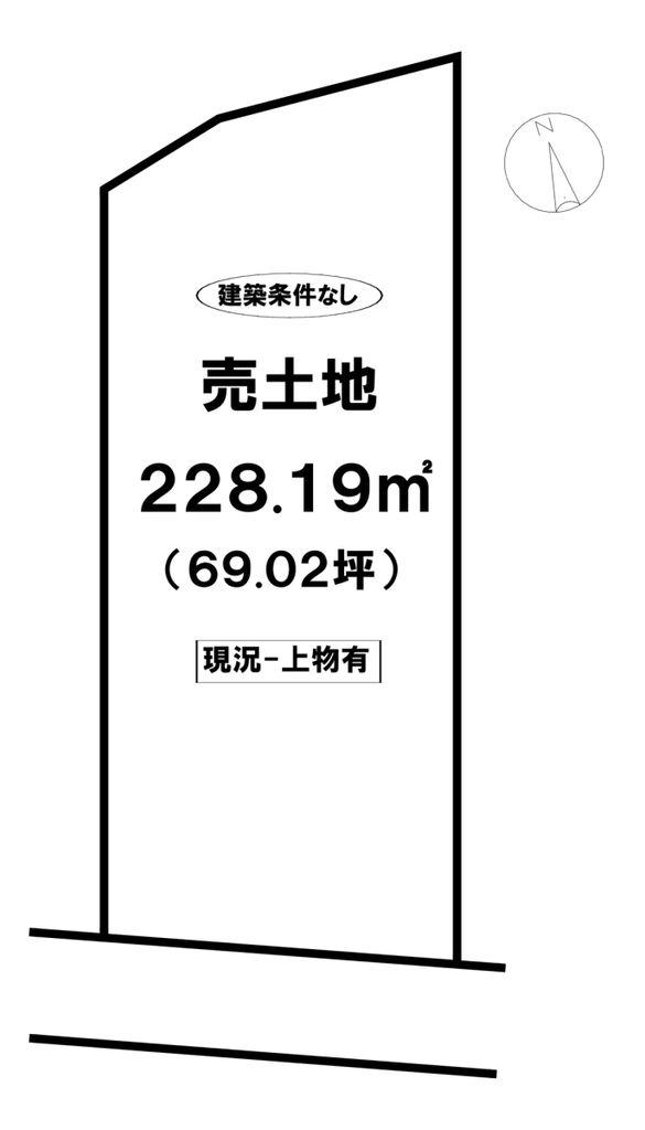 白滝（伊予白滝駅） 386万円