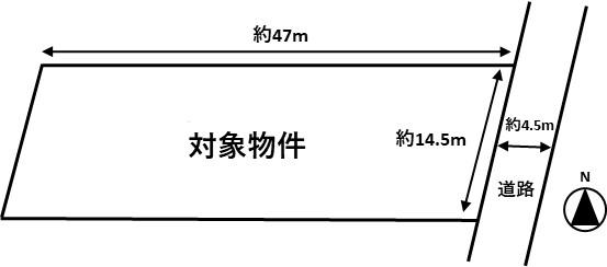 郷東町（香西駅） 1350万円