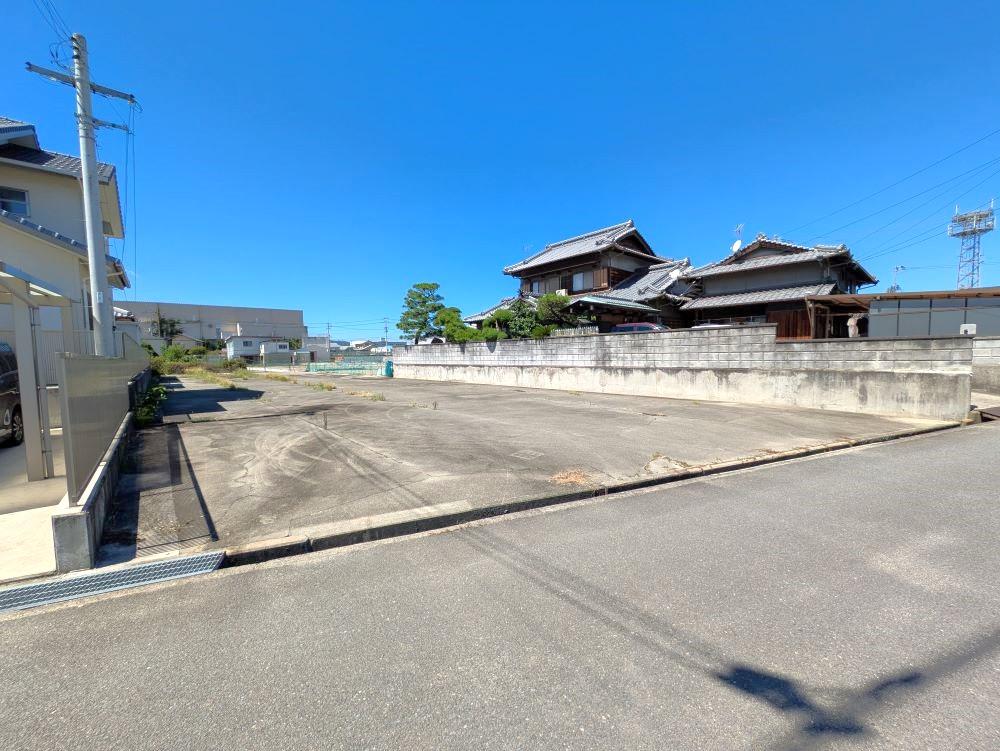 郷東町（香西駅） 1350万円