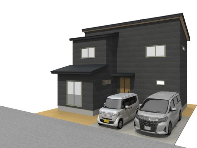 高知市神田-建築条件付き-売土地