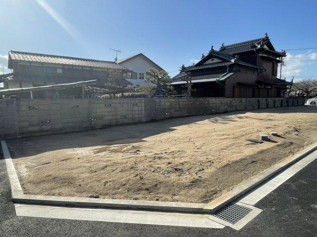 北鳥生町３（今治駅） 2760万円