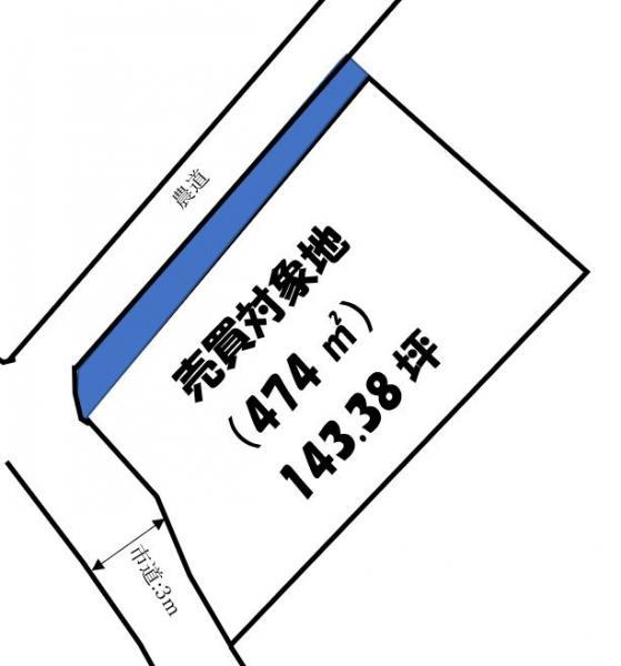 国分６（伊予桜井駅） 880万円