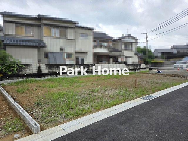 高知市福井町-建築条件付き-D号地 売土地