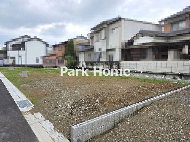 高知市福井町-建築条件付き-D号地 売土地