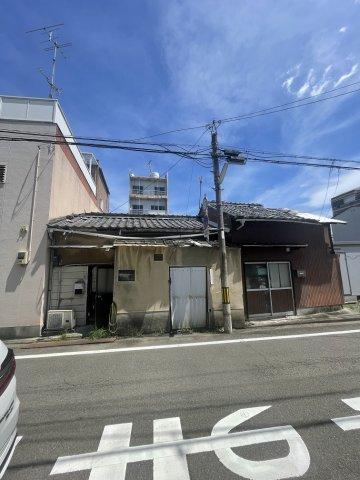 柳井町３（松山市駅） 2320万円