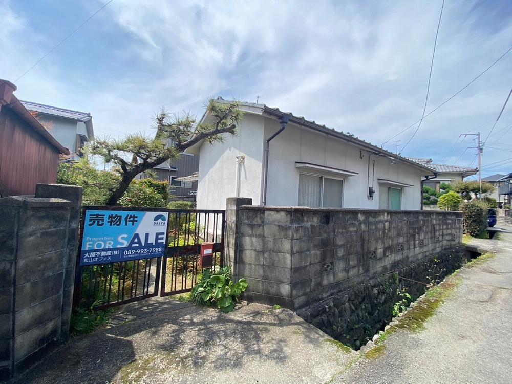 北久米町（北久米駅） 2088万円