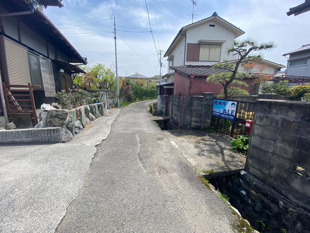 北久米町（北久米駅） 2088万円