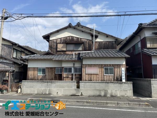 吉海町椋名 380万円