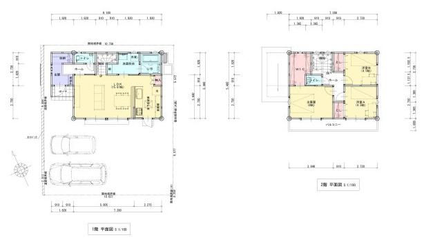 高知市福井東町（北）-建築条件付き-売土地