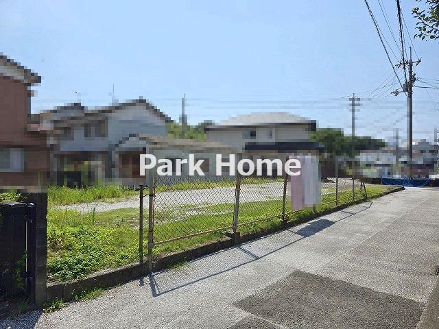 高知市福井東町（北）-建築条件付き-売土地