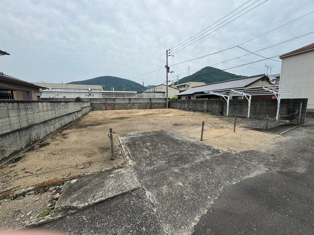 池園町（坂出駅） 580万円