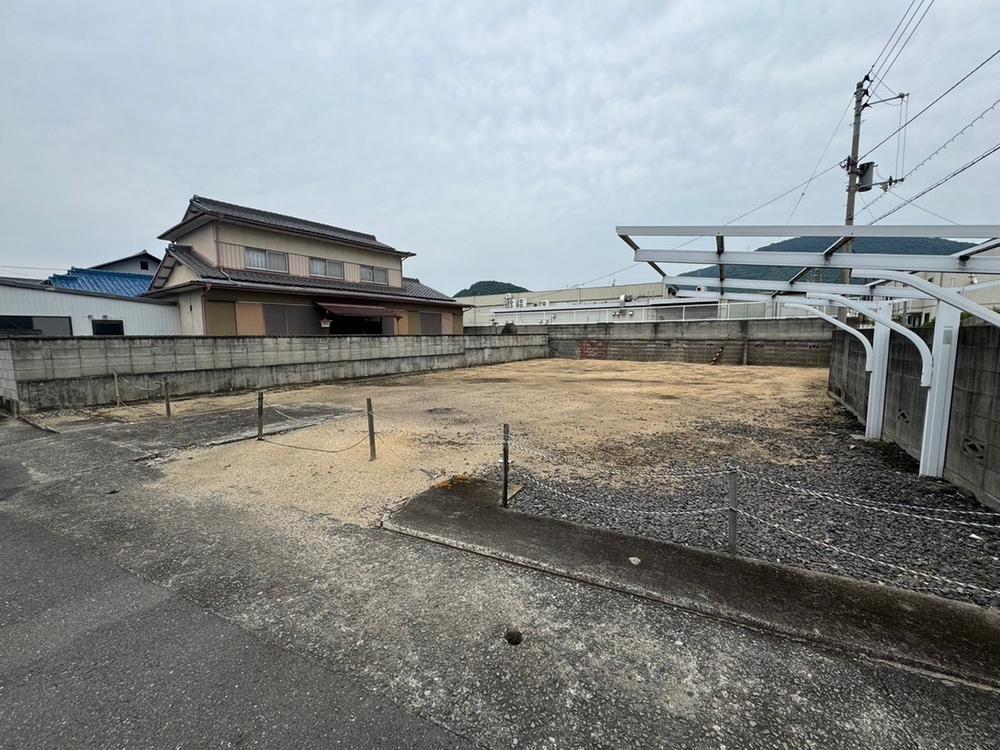 池園町（坂出駅） 580万円