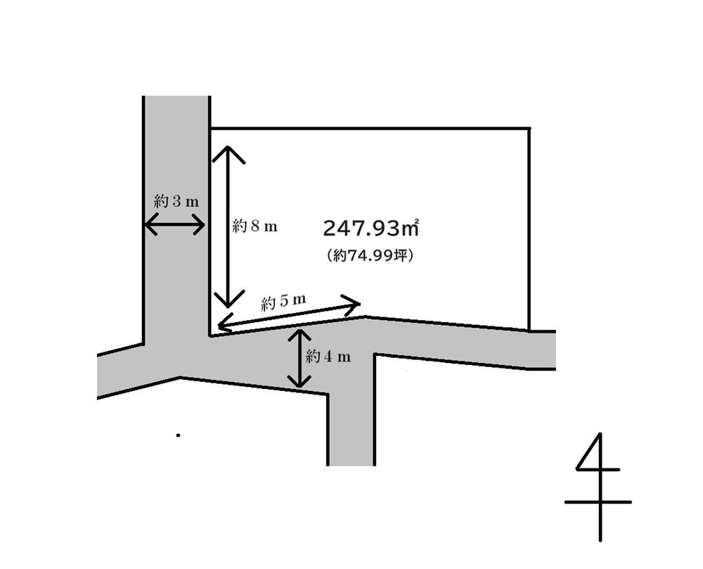 池園町（坂出駅） 580万円