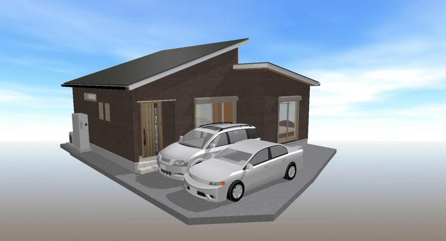 福井東町 1480万円