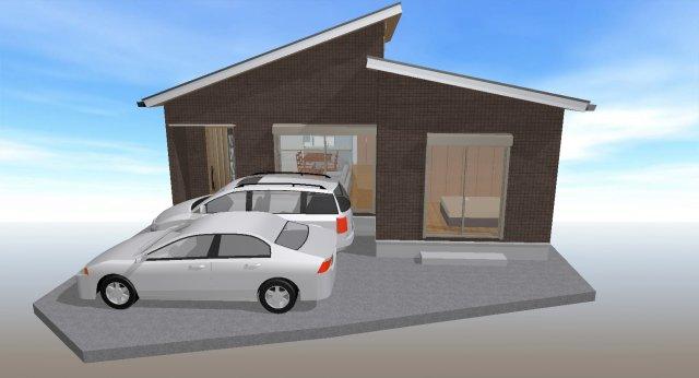 福井東町 1480万円