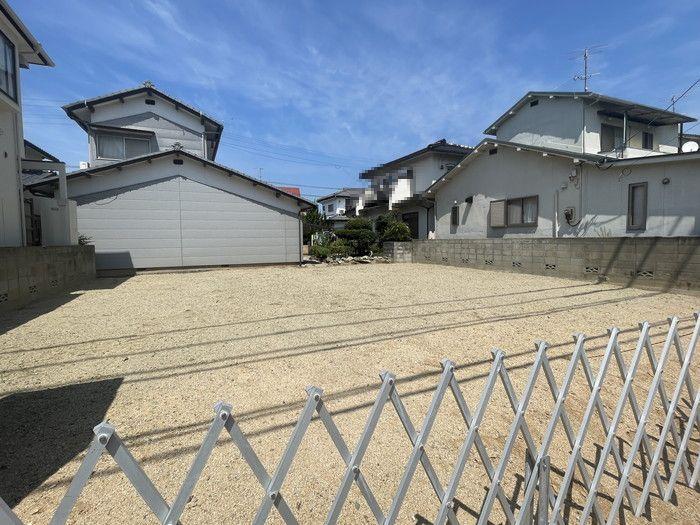 大字筒井（松前駅） 3198万円