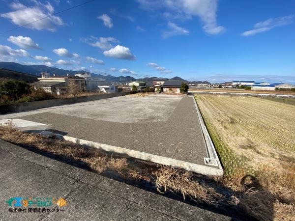 壬生川（壬生川駅） 1630万円