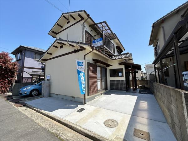 太田上町（仏生山駅） 1299万円