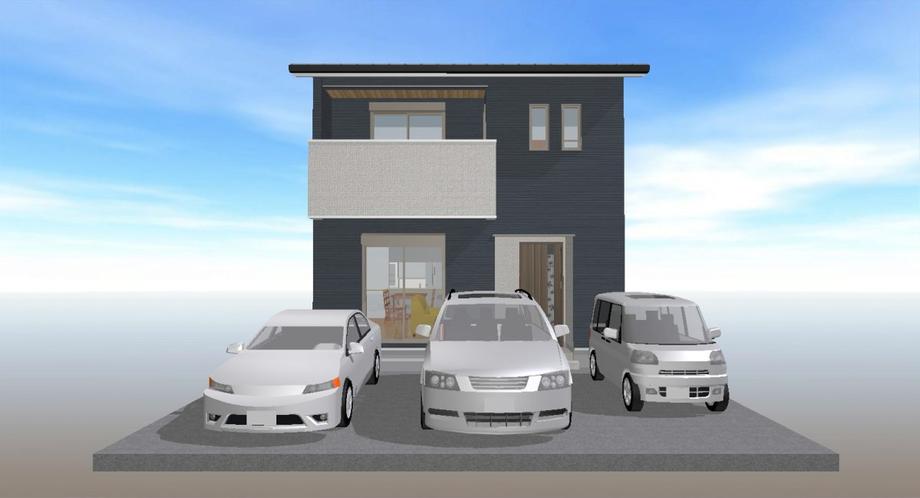 瀬戸南町１ 870万円