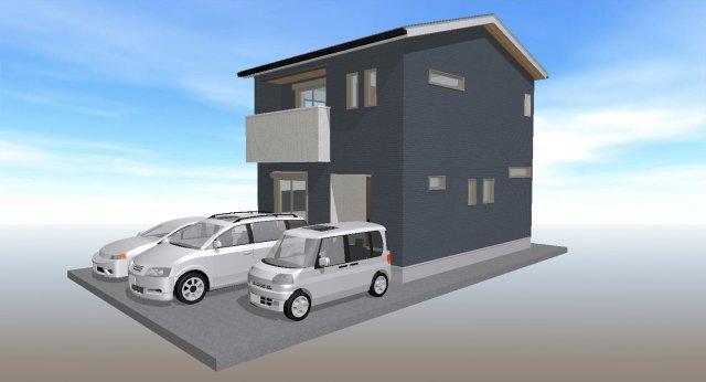 瀬戸南町１ 870万円