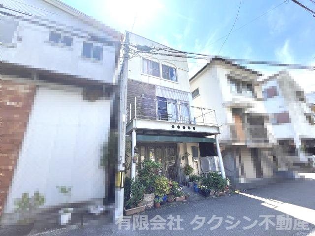 秦南町１（高知駅） 1250万円